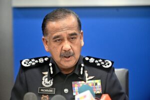 Bekas KPN dilantik Pengerusi Bukan Eksekutif Classita