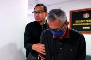 Bekas bendahari Anulae cawangan Terengganu didenda RM10,000 guna dokumen palsu