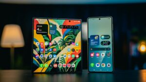Bekerja Lebih Pintar Dengan Galaxy AI Dalam Samsung Galaxy Z Fold7 Dan Galaxy Z Flip7
