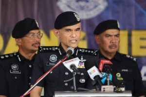 Belum temui unsur buli, siasatan masih berjalan