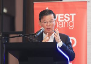 Beri landasan kukuh untuk pembangunan semula bandar – Kon Yeow