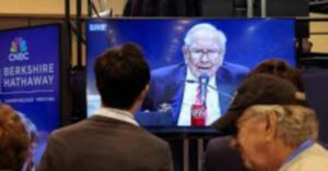 Berkshire takes $3.8 billion Kraft Heinz writedown, operating profit falls