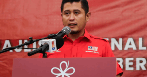 Bersatu Youth chief to be charged tomorrow over solidarity rally speech