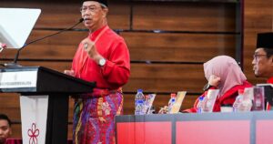 Bersatu leaders deny plot to silence criticism of Muhyiddin