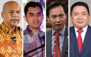Cover Image for ‘Kita pernah bersama’, pemimpin PAS sudi kerjasama semula dengan MIC