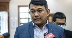 Bersatu wing tells govt Indian MPs to quit over Mitra’s failure