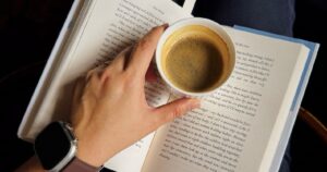 Between cost and habit: The price of being a book worm