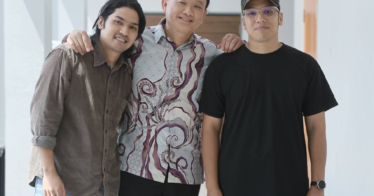 Beyond the Headlines: The story of Uncle Mike & 3 orphaned brothers [WATCH]
