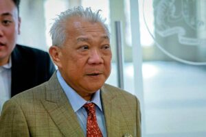 Bicara bela diri kes rasuah Bung Moktar dan isteri ditangguh ke 2 Sept