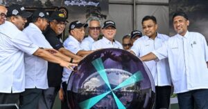 Big crowd turns MAHA Pahang agri event into annual fixture