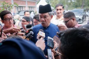 Blok ASEAN bukti keupayaan jadi platform penyelesaian krisis
