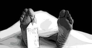 Body of Indonesian man washes ashore on Tanjong Karang beach