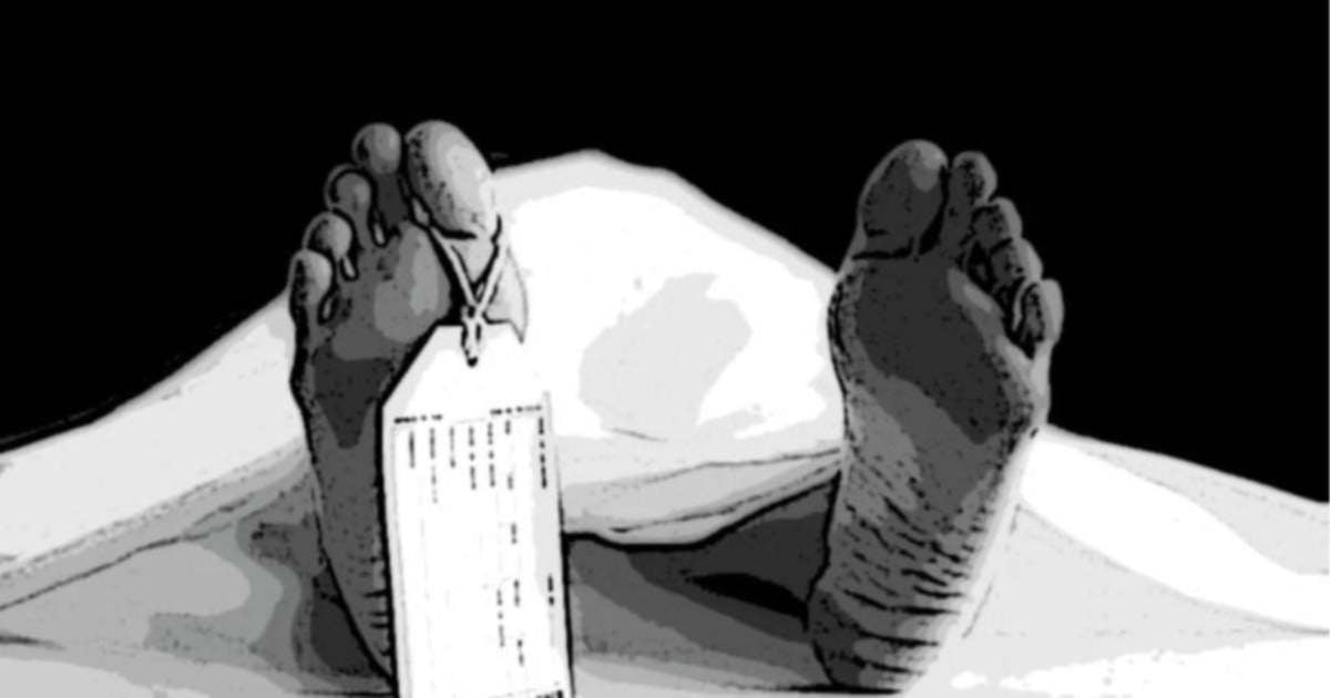 Body of Indonesian man washes ashore on Tanjong Karang beach