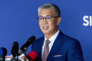 Boeing buy a corporate decision, says Tengku Zafrul