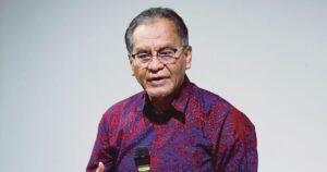 Bold reforms vital to future-proof healthcare, says Dzulkefly