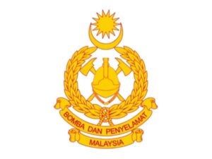 Bomba masih padam kebakaran hutan Felda Sungai Buaya