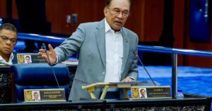 Borrowing only for development, not operating expenses, says Anwar