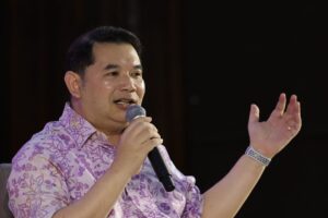 Brazen attack on Rafizi's family an alarming escalation, says civil society group