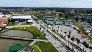 Brazil dismisses calls to relocate COP30 amid Amazon city price surge