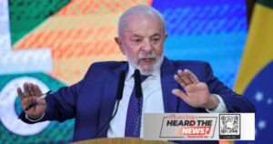 Brazil's Lula razzes Trump over tariff-hit grapes
