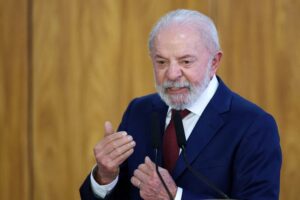 Brazil's Lula taps prosecutor general for new term amid Bolsonaro trial