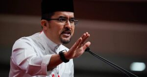Bring it on, Asyraf tells parents planning to sue over MRSM bullying expulsions