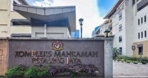 British tourist claims trial to sexual assault charge