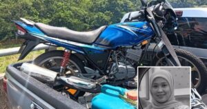 Brother of deceased motorcyclist refutes 'minah rempit' label