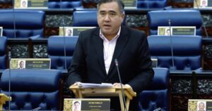 Building LRT, MRT lines to Langkawi makes no sense, says Loke