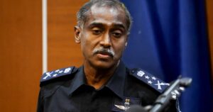 Bukit Aman takes over probe into UTM cadet’s death