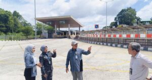 Bukit Kayu Hitam immigration denies entry to 21 travellers