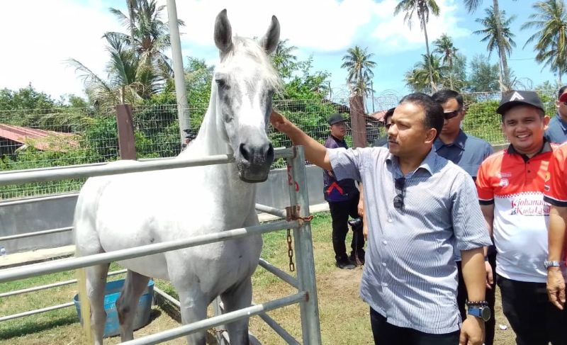 Buli: Ramai ibu bapa tampil buat laporan polis