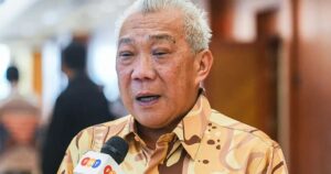Bung denies being at odds with Zahid over Sabah polls