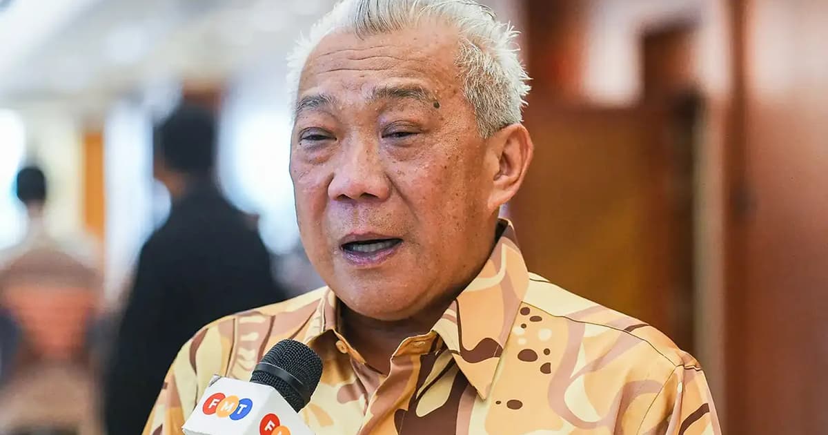 Bung denies being at odds with Zahid over Sabah polls