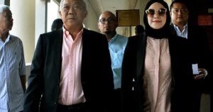Bung to testify in graft case on Monday