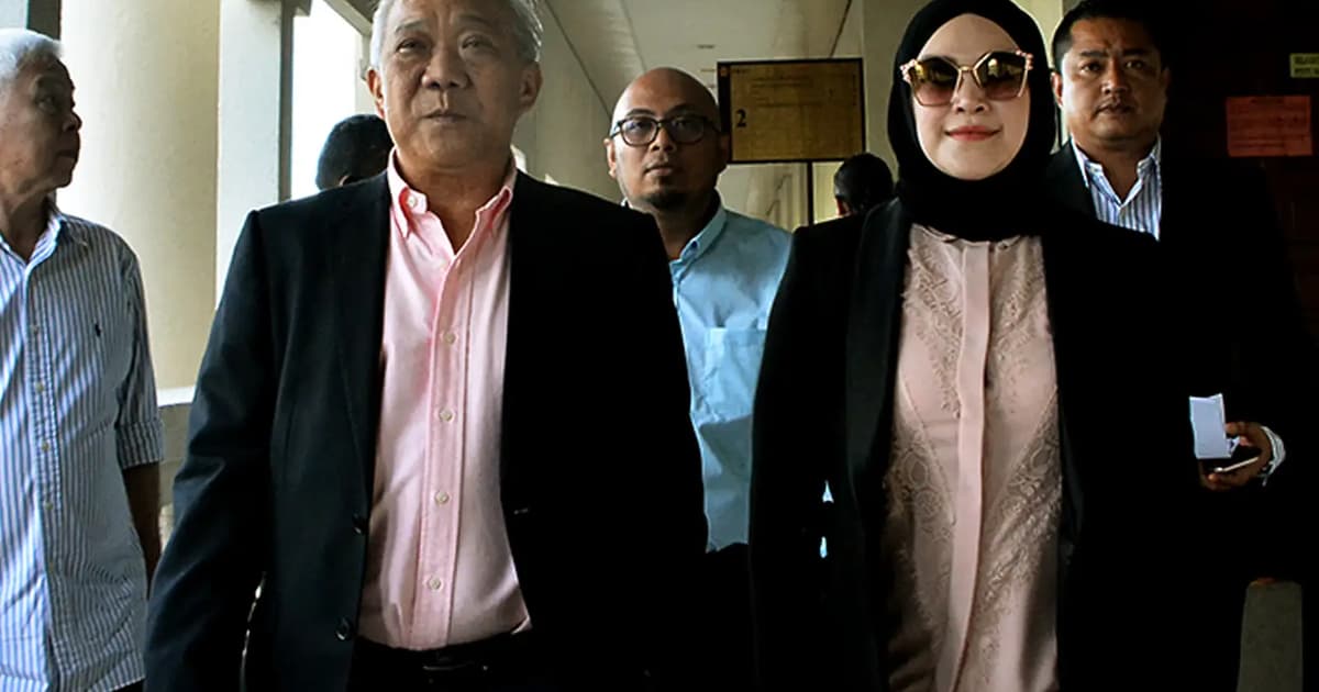 Bung to testify in graft case on Monday