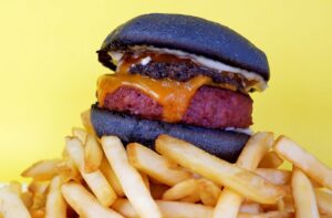 Burger chain fires COO over offensive post, apologises to Muslim community