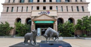 Bursa CEO: Malaysia's capital market resilient, poised for growth