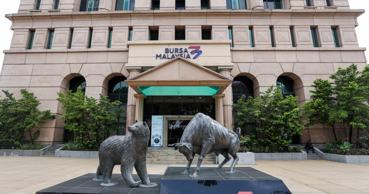 Bursa CEO: Malaysia's capital market resilient, poised for growth