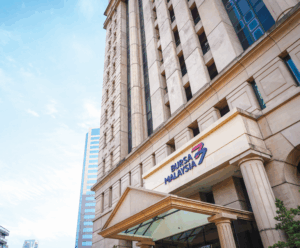 Bursa Malaysia dibuka negatif