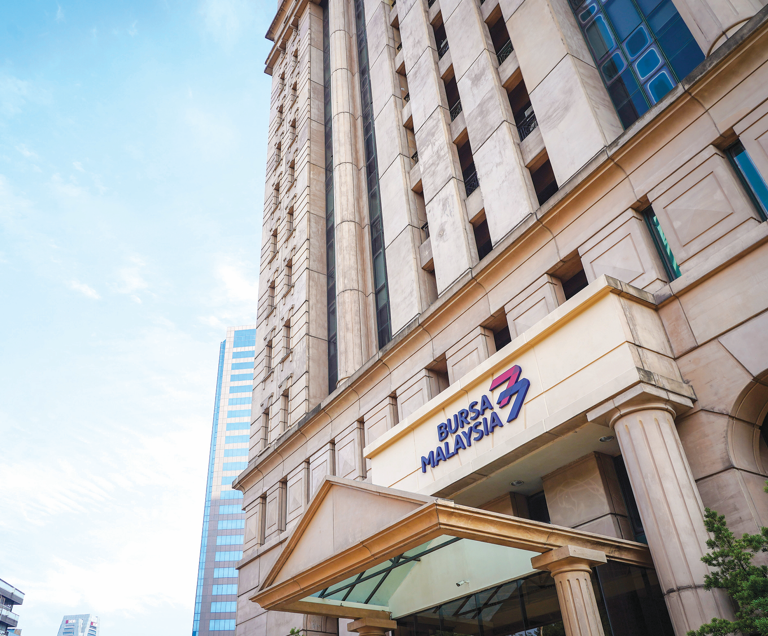 Bursa Malaysia dibuka negatif