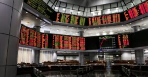 Bursa Malaysia opens slightly lower
