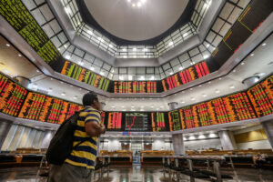 Bursa dijangka mendatar, rundingan tarif AS bakal tentukan arah pasaran