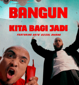 CIMB lancar muzik video ‘Bangun, Kita Bagi Jadi’ perkasa bakat seni tempatan