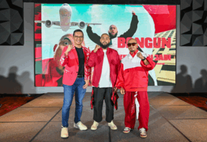 CIMB perkasa budaya dan seni