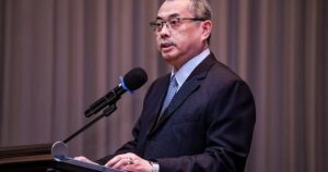CJ pays tribute to Sri Ram’s ‘unparalleled contributions to rule of law’