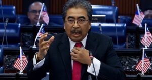 Cabinet ministers share National Day greetings, emphasising unity and nation-building