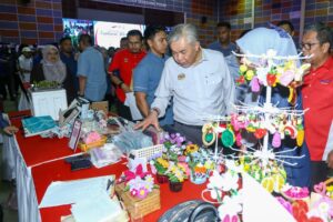 Cadangan serap jawatan kontrak Kemas dibawa ke Belanjawan 2026