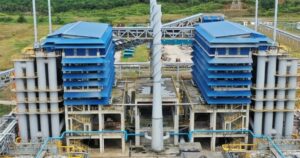 Cahya Mata Sarawak falls 7% after Q2 loss