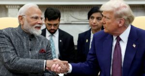 Calls to boycott American goods grow in India